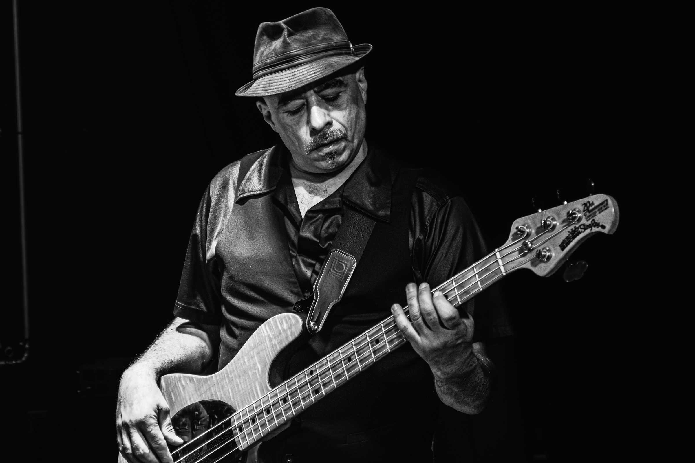 Salvation au Mobil G'Art Age — photo 6