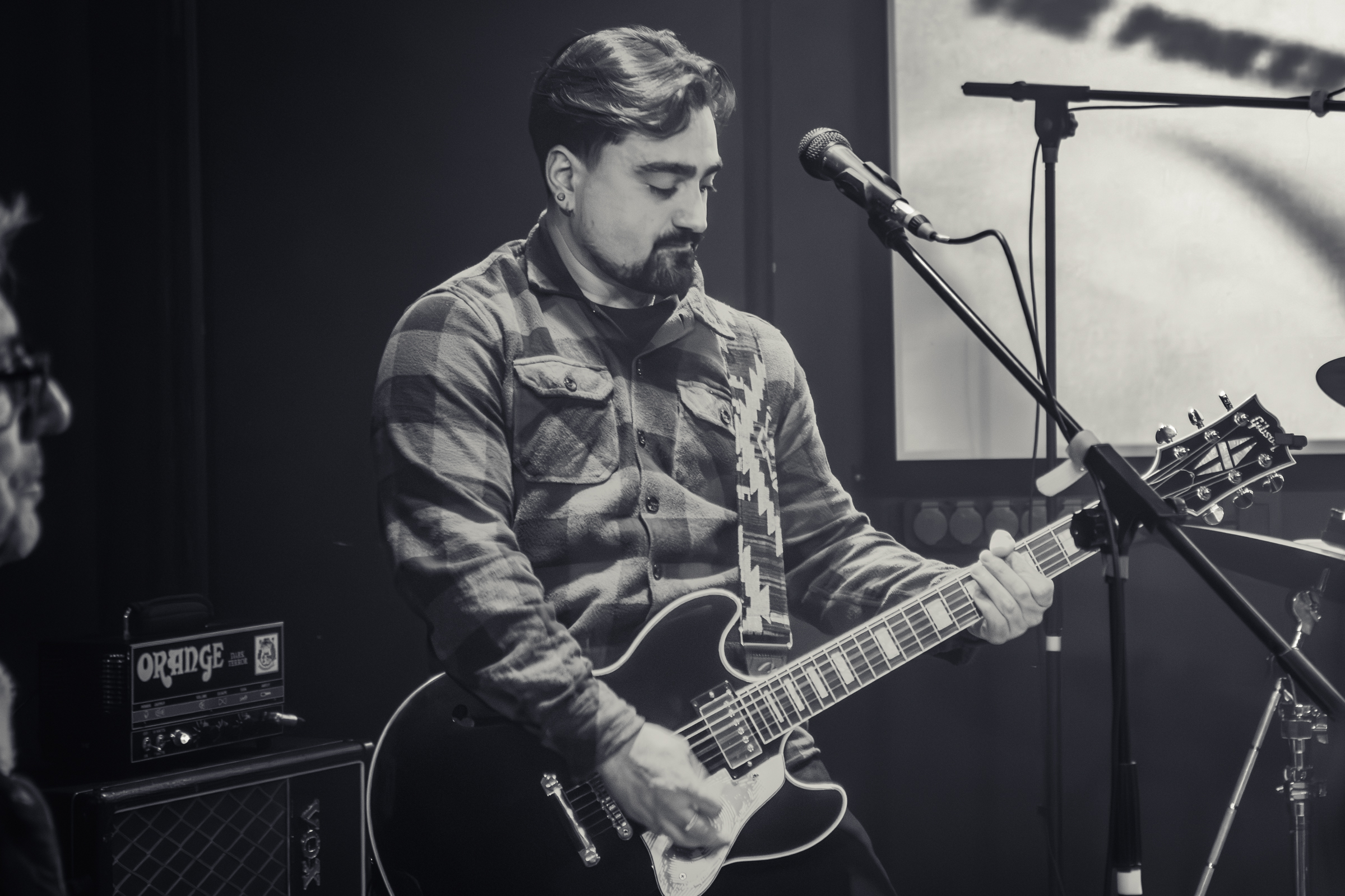 The Pinkertons — photo 12